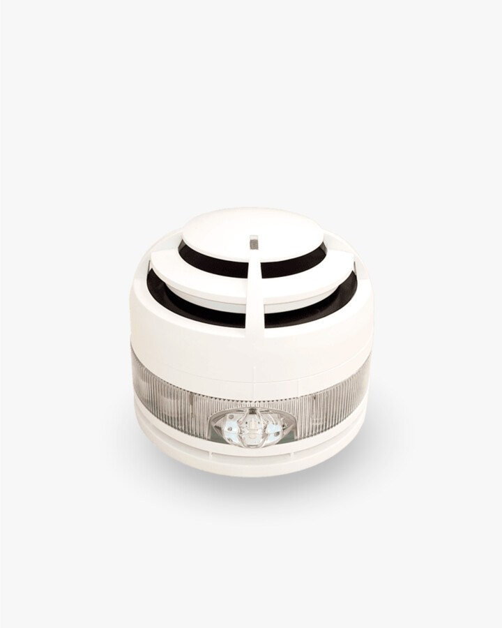Base with alarm C50ZSL