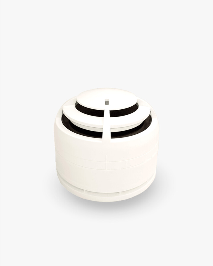 Addressable alarm base A50ZSDDR