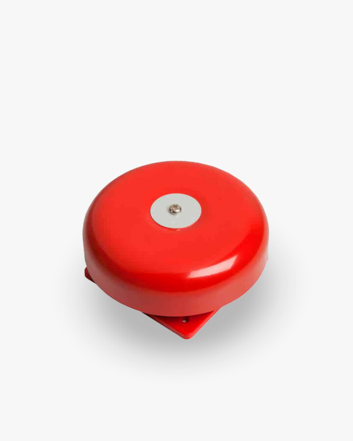 Alarm bell CA6