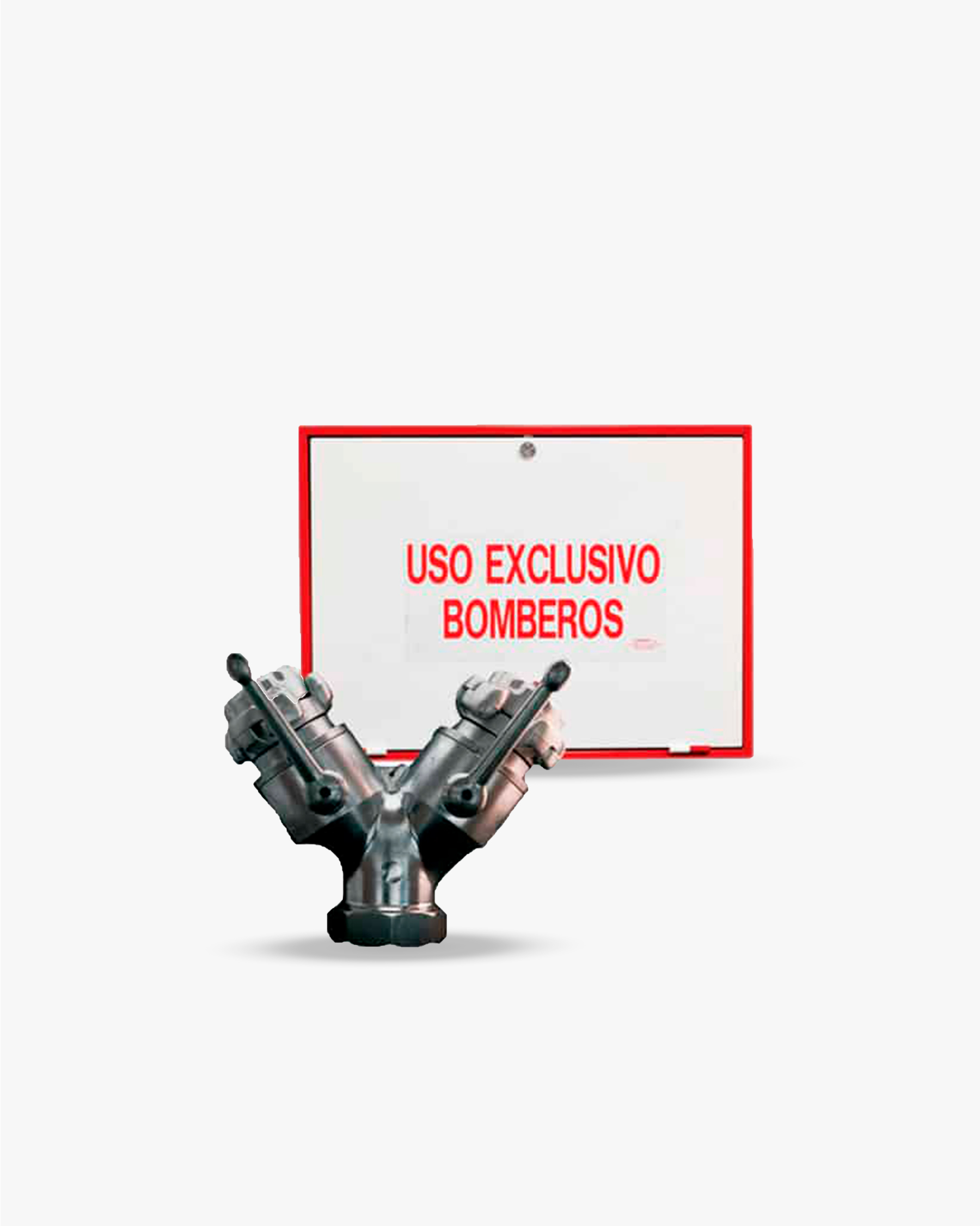 Columna seca