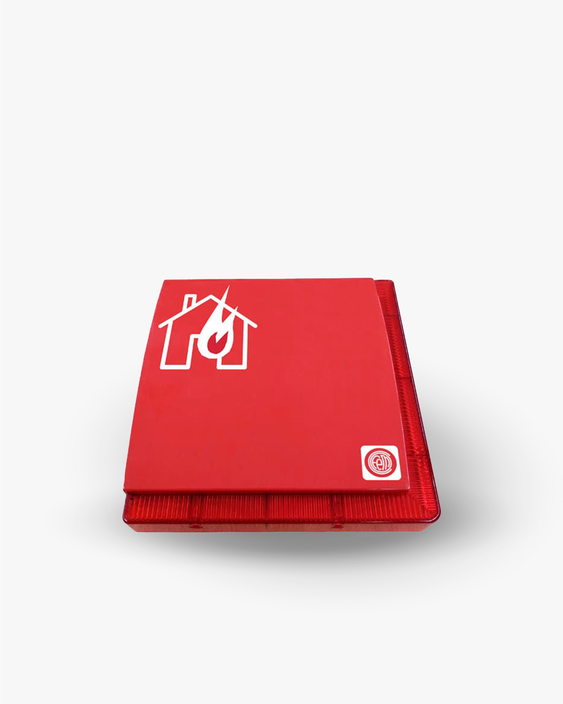 Cuadro de alarma exterior CAEC