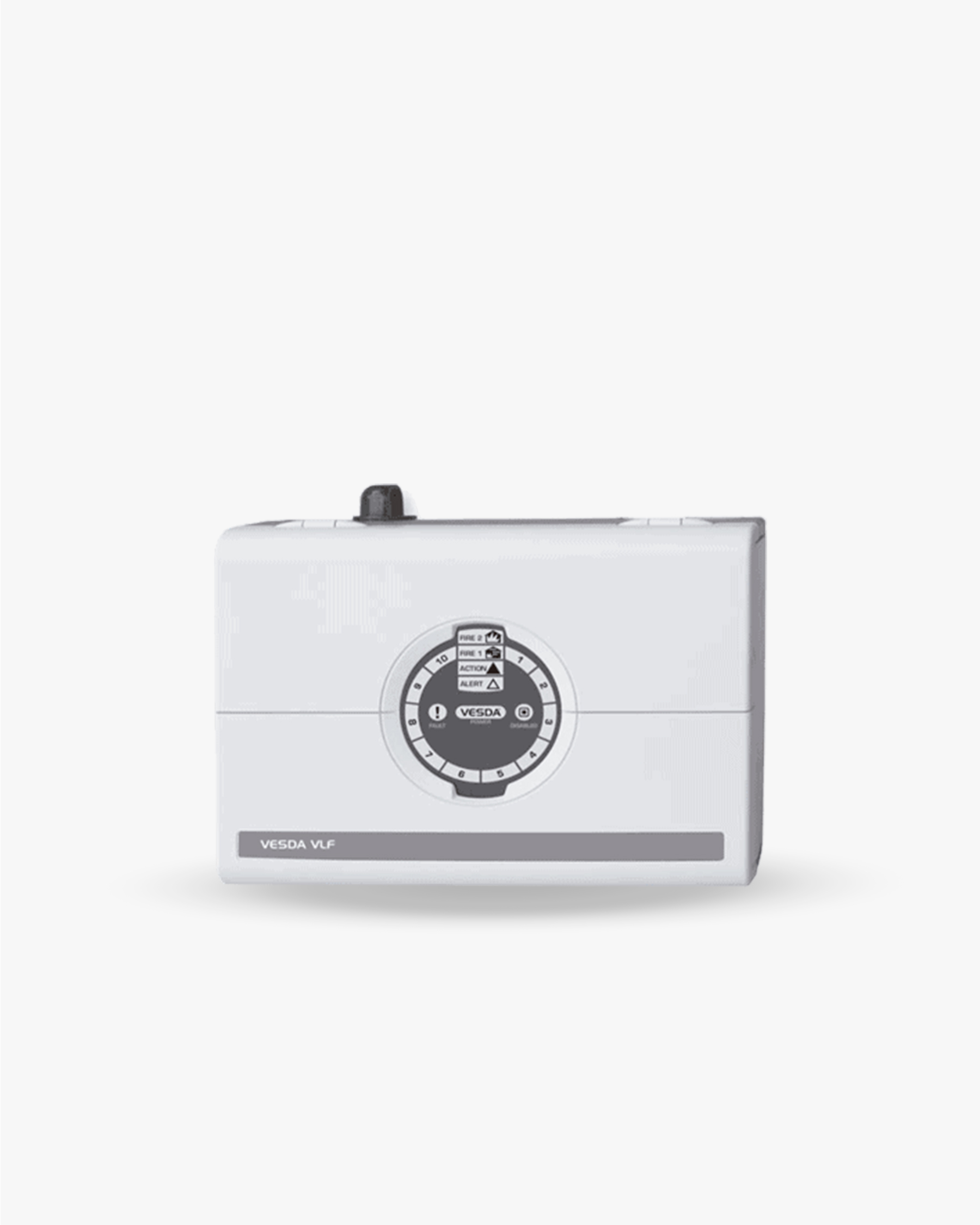 Cofem | Tecnología avanzada de seguridad antiincendios