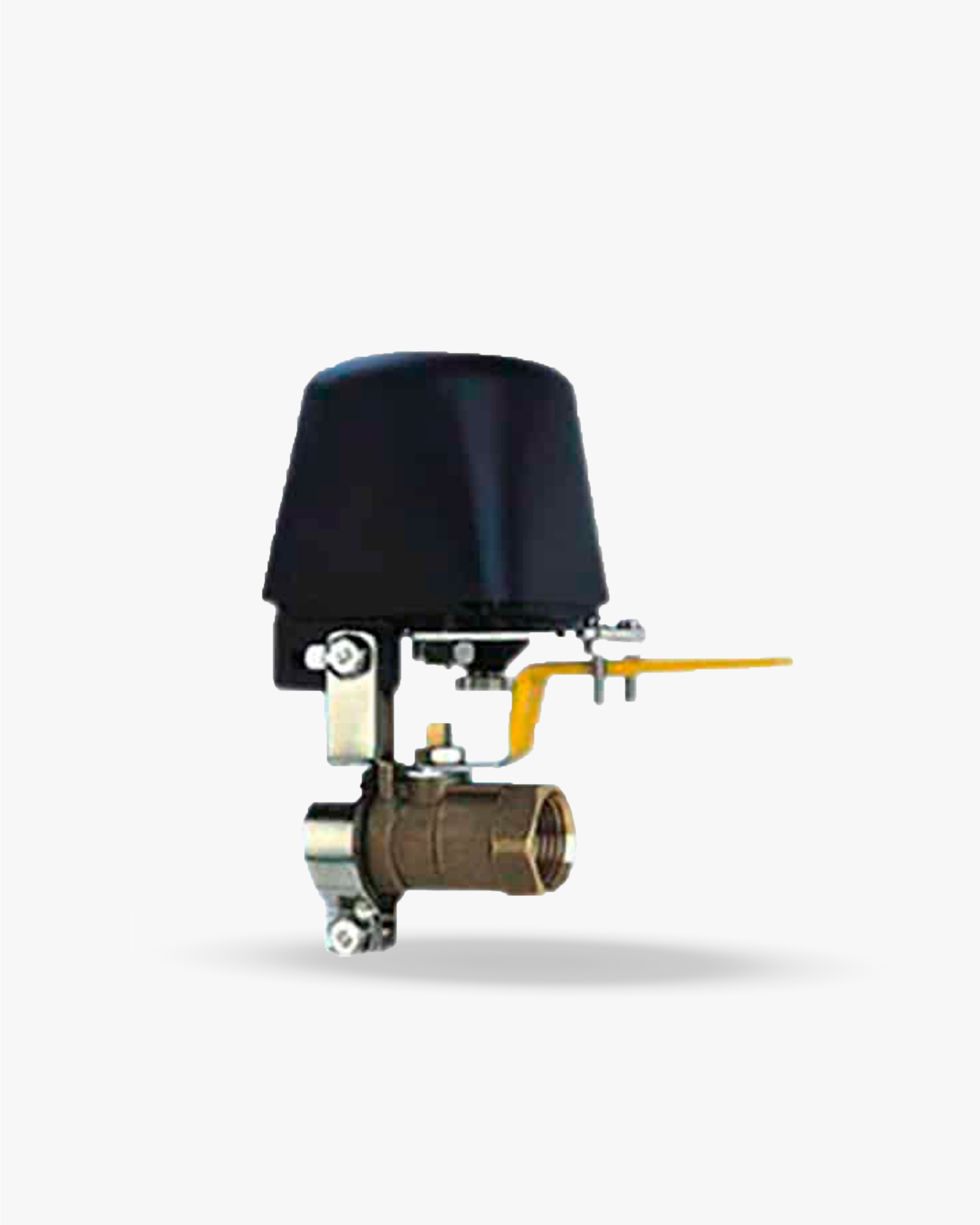Manipulador para corte de gas CAVG