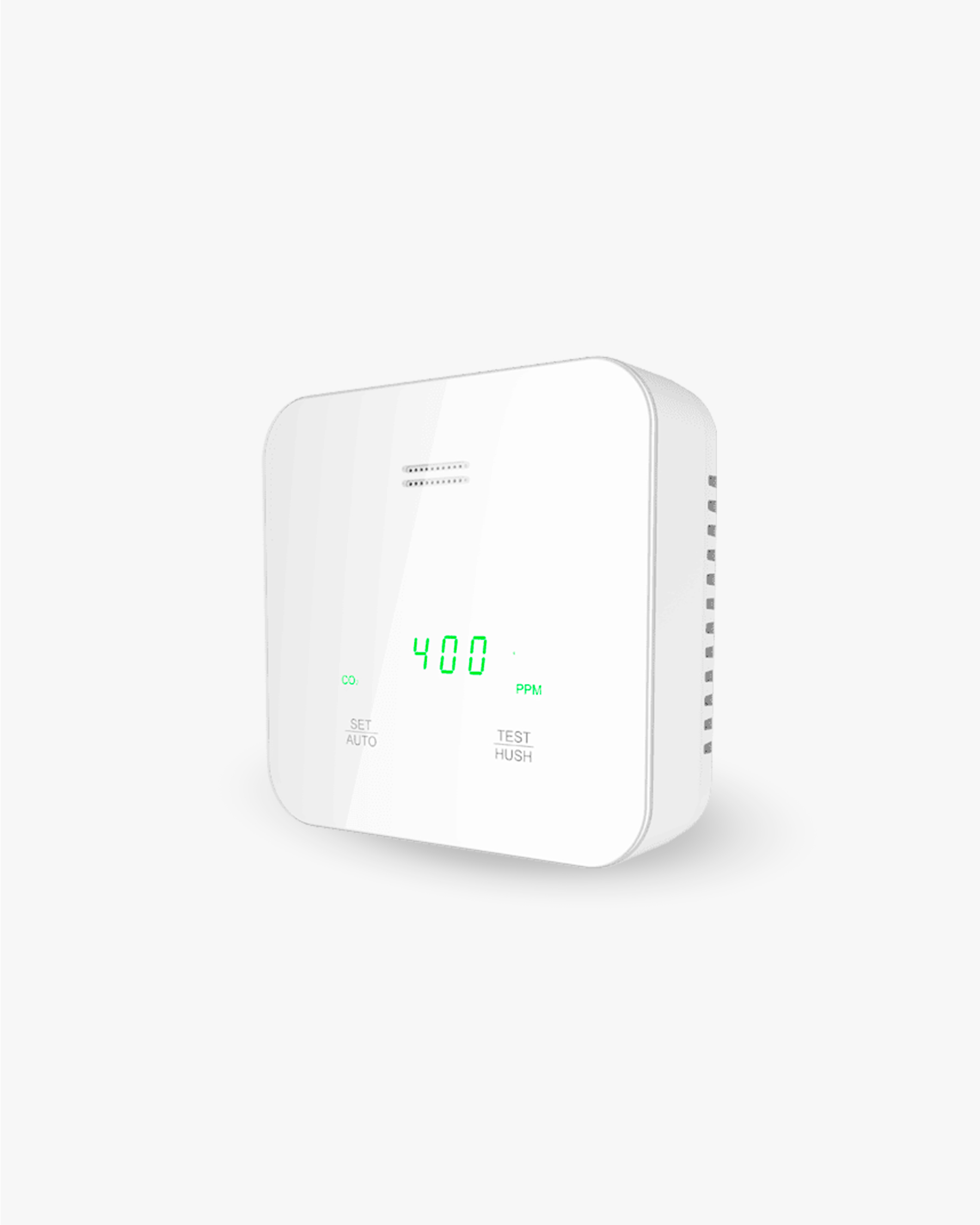 Cofem | Tecnología avanzada de seguridad antiincendios Medidor ambiental de CO2 (1)