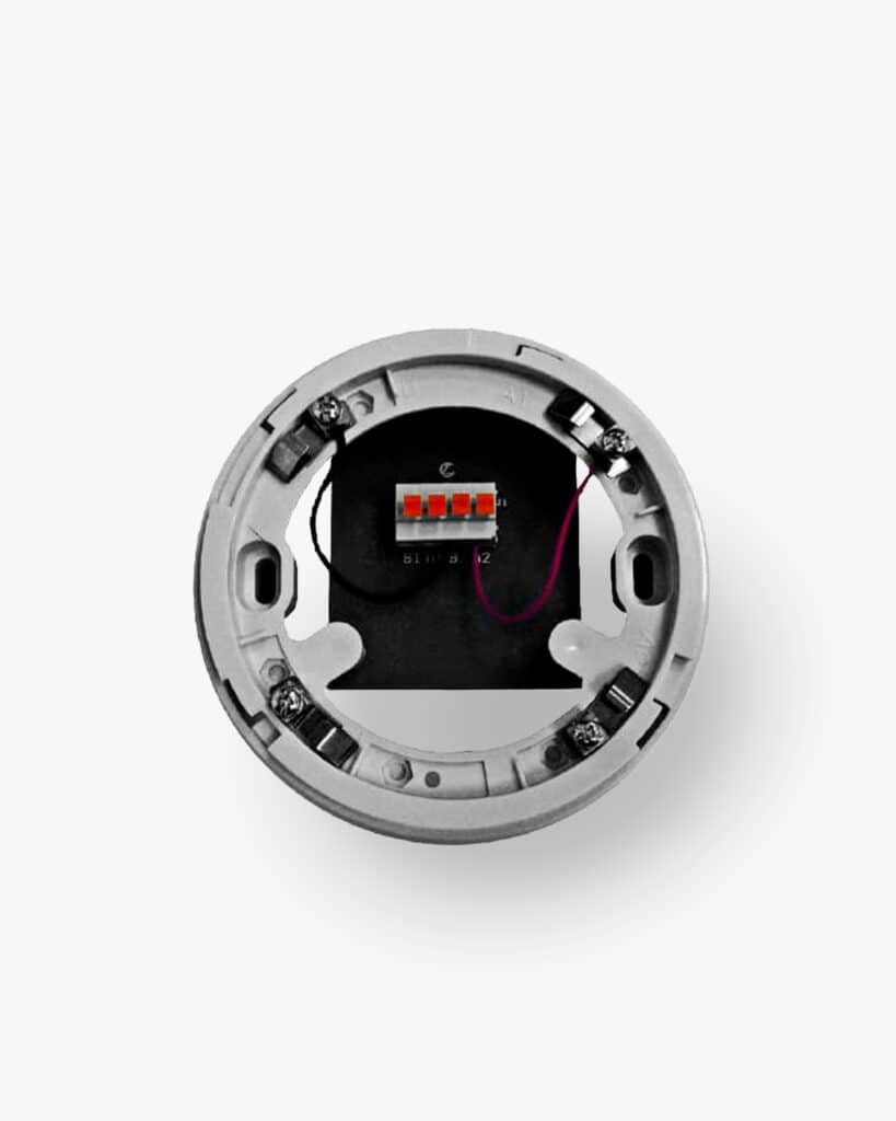 Kidde Loop Isolator Module KABY Loop Isolator Module | Cofem Sistemas de detección de incendios