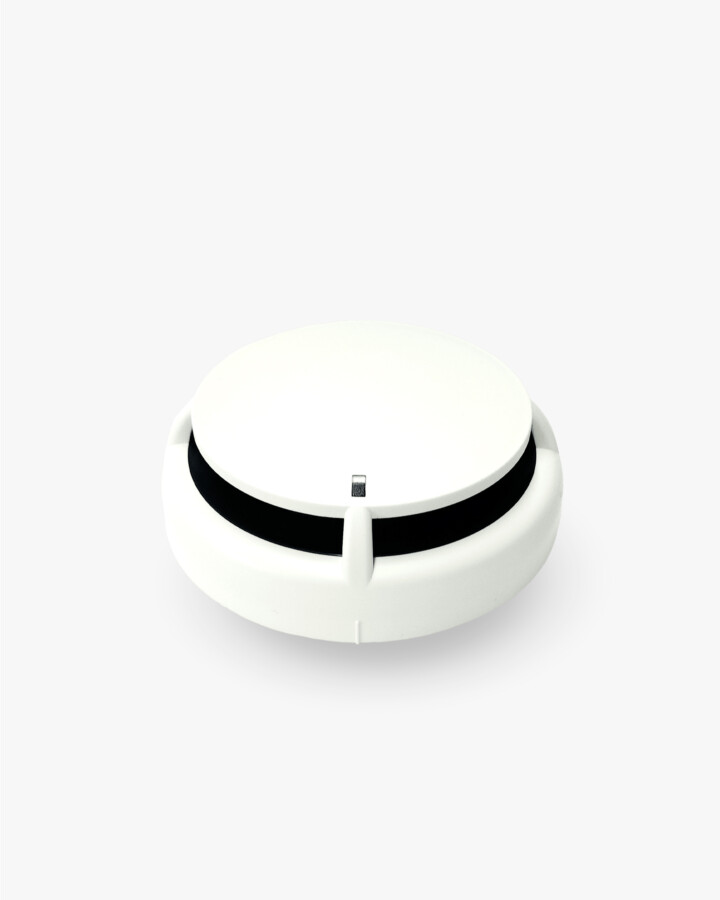 Thermal detector with isolator A50HI, thermal accuracy with integrated protection