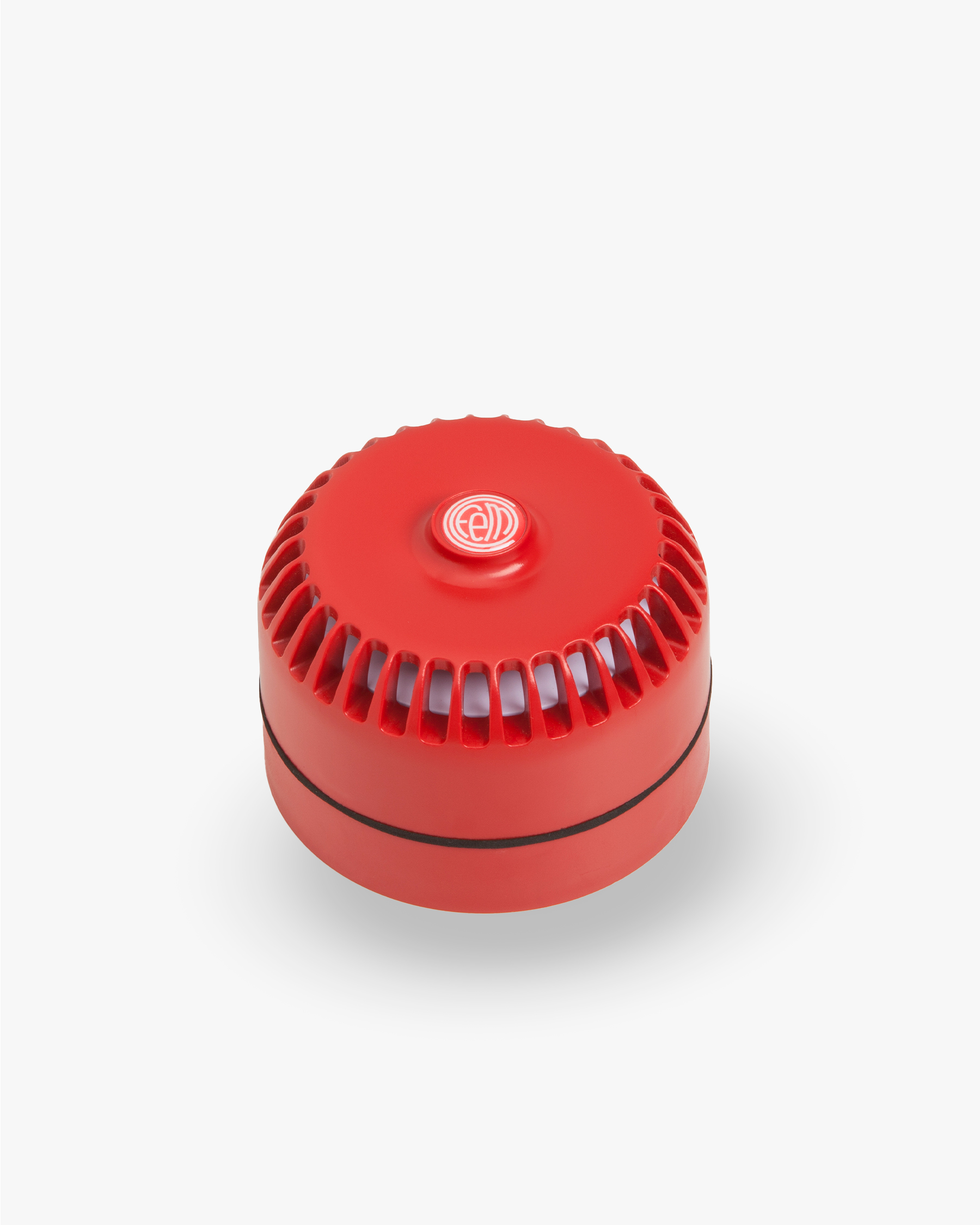 Sirena de alarma bitonal SIR24B