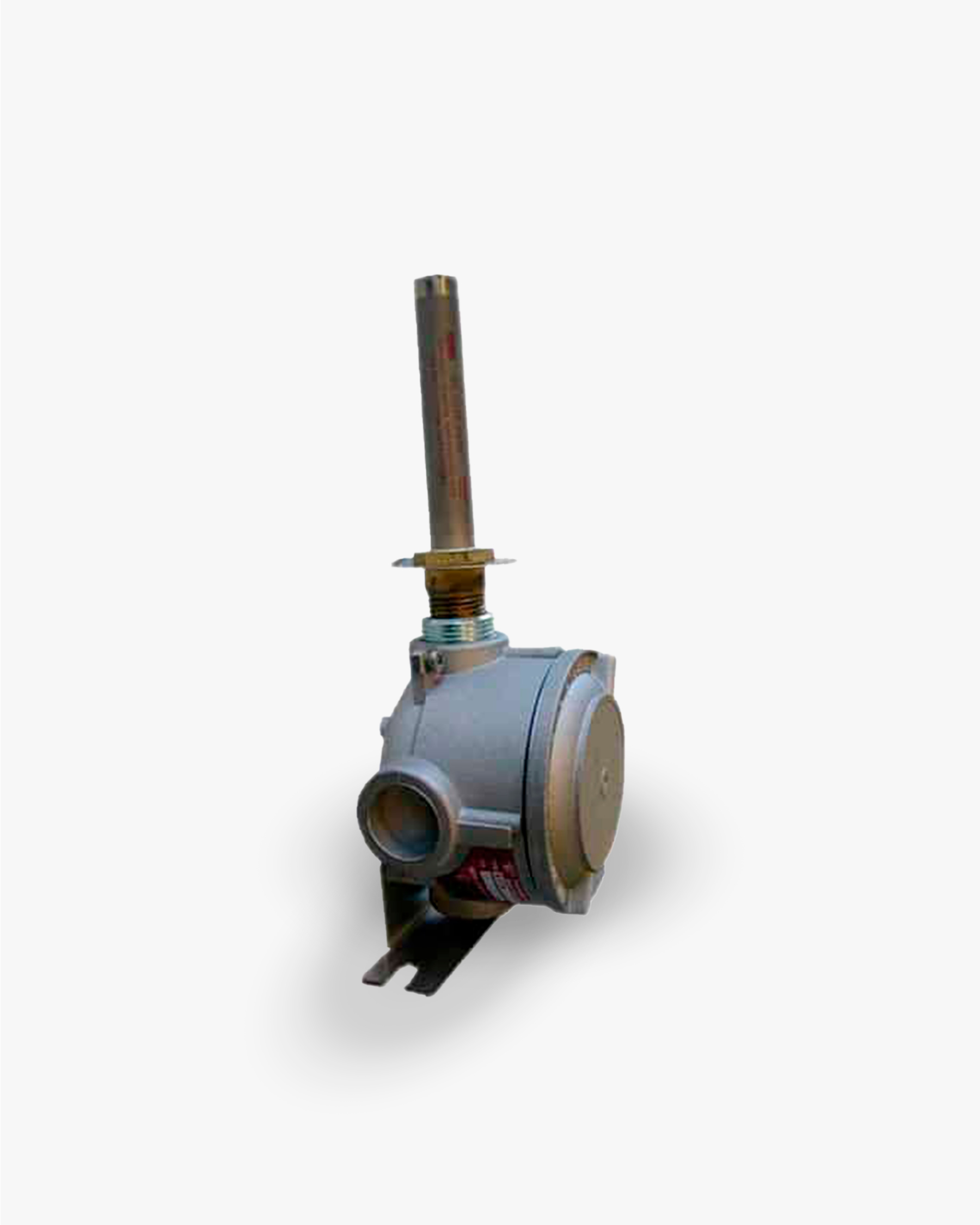 Sonda de temperatura STF - STPR