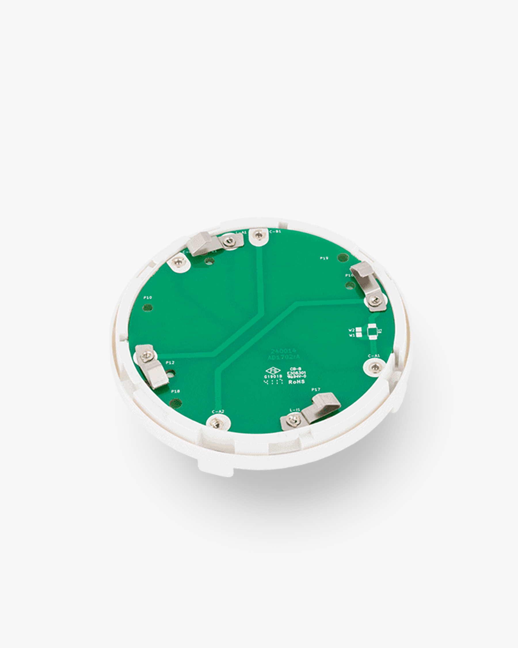Zócalo adaptador A30XBI