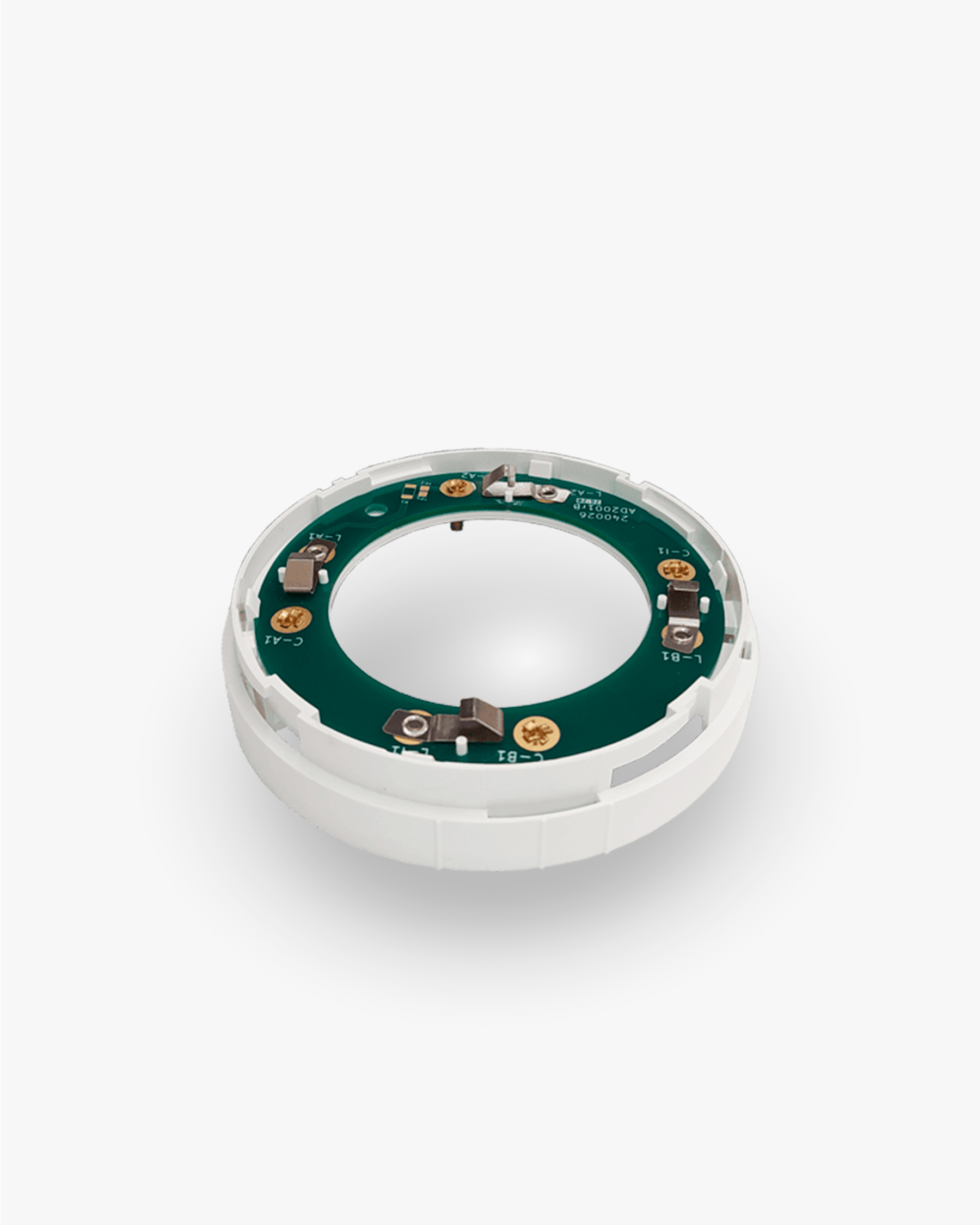 Zócalo adaptador A50BI
