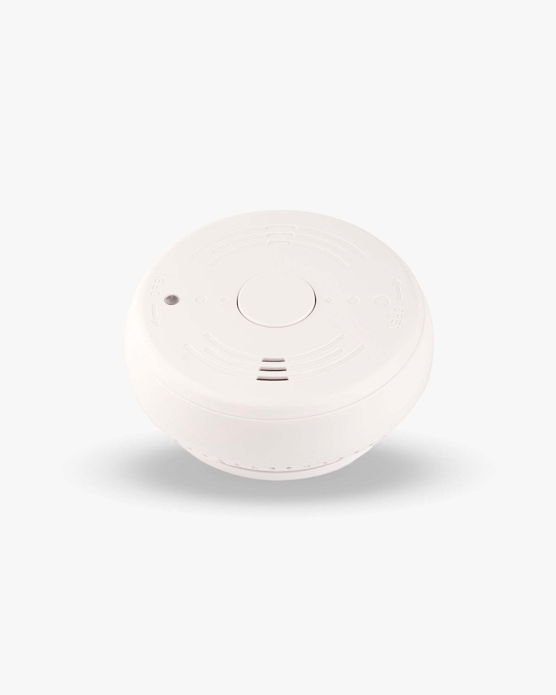 Cofem | Tecnología avanzada de seguridad antiincendios