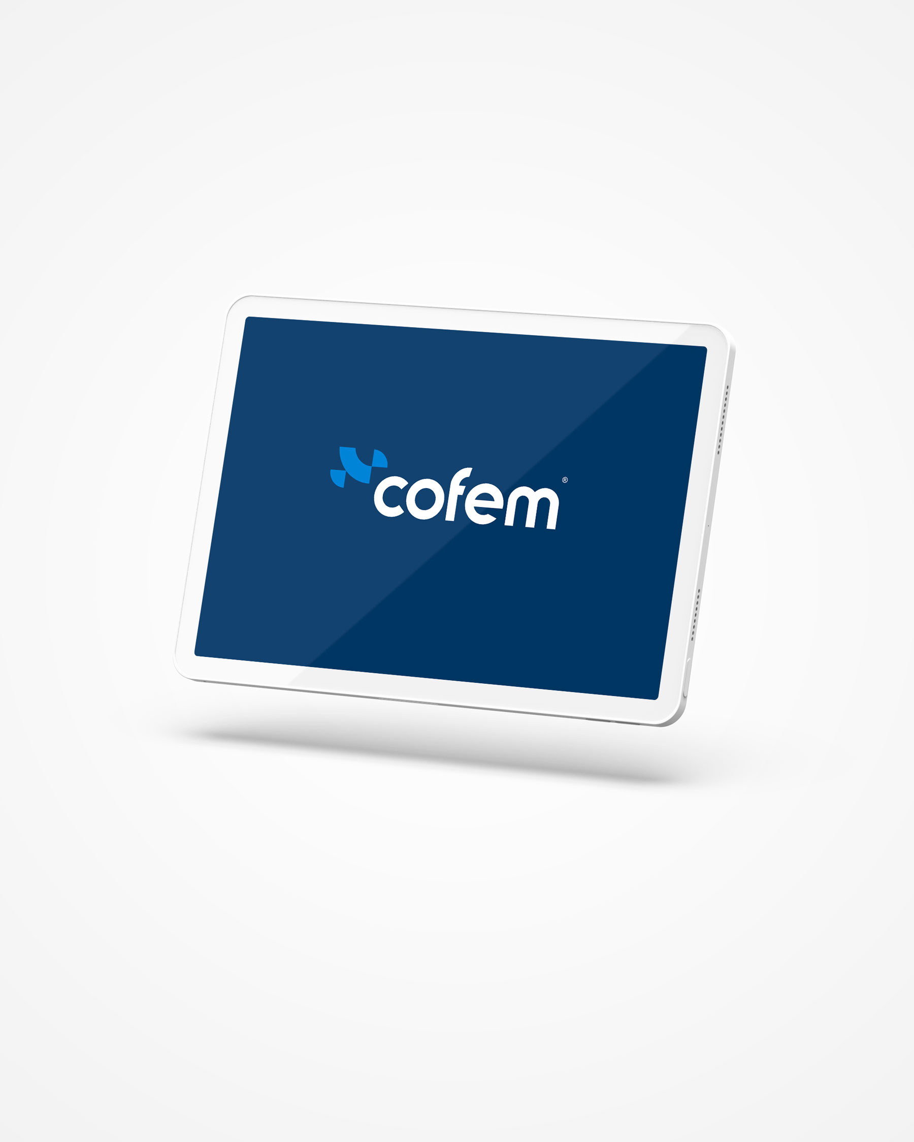 Cofem | Tecnología avanzada de seguridad antiincendios