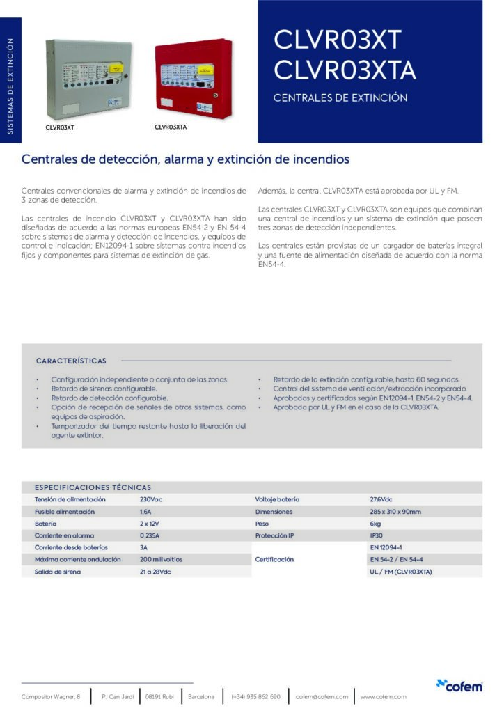 thumbnail of CLVR03XT-CLVR03XTA_FICHA