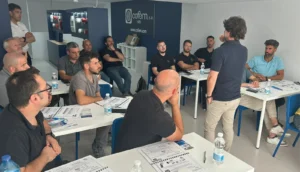 Cofem | Tecnología avanzada de seguridad antiincendios