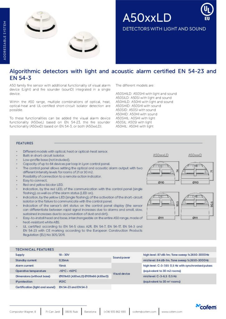 thumbnail of A50xxLD_DATASHEET