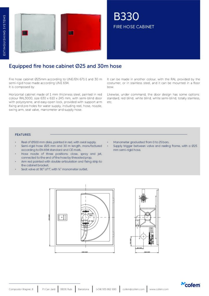 thumbnail of B330_DATASHEET