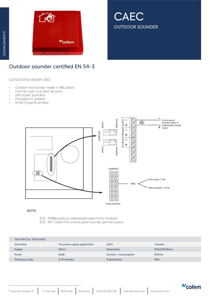 thumbnail of CAEC_DATASHEET