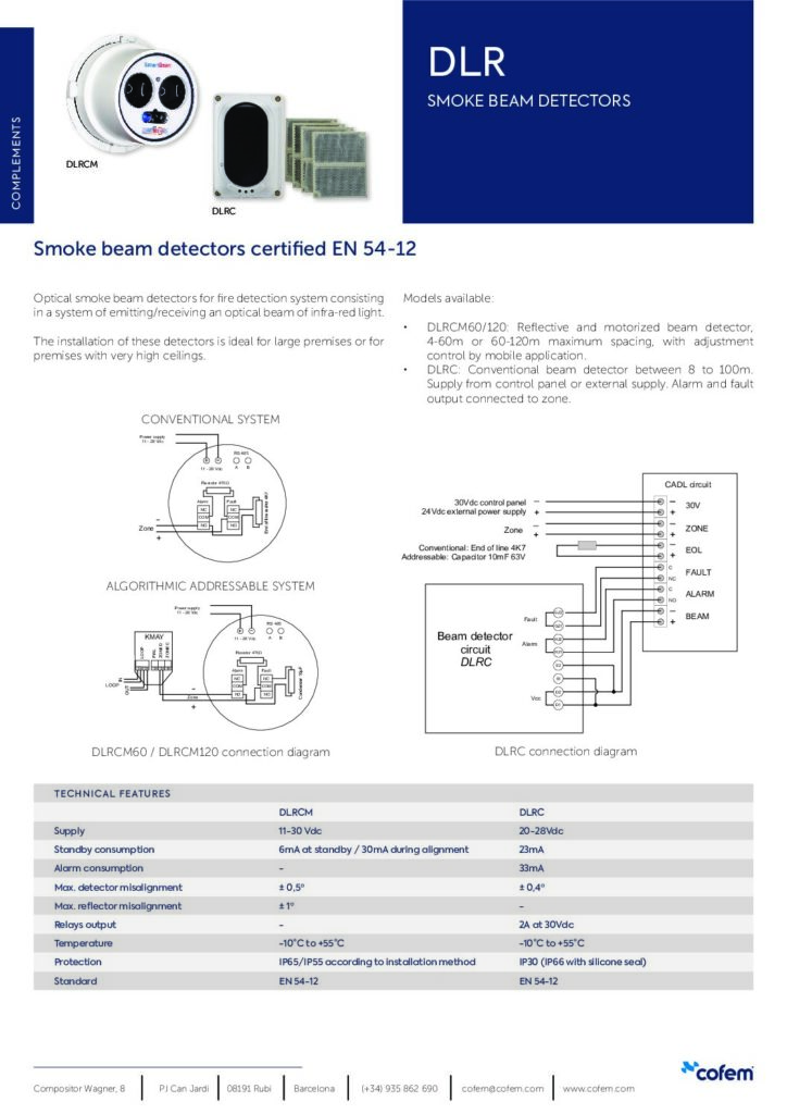 thumbnail of DLR_DATASHEET