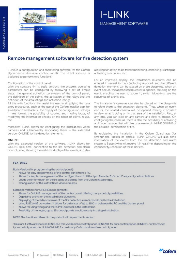 thumbnail of I-LINK_DATASHEET