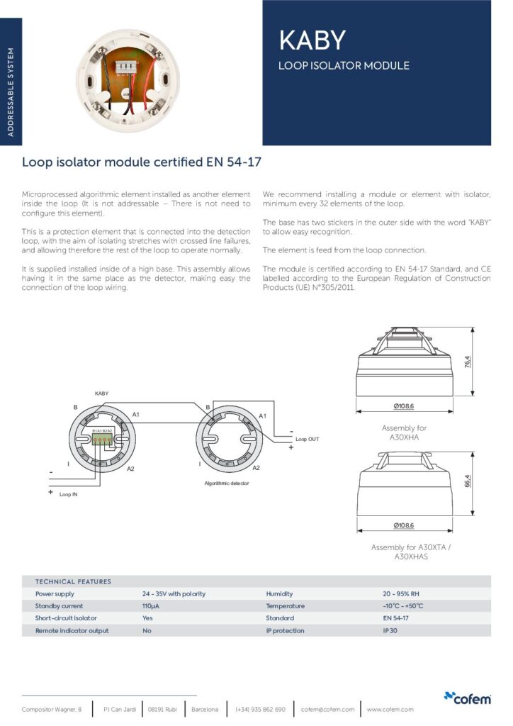 thumbnail of KABY_DATASHEET