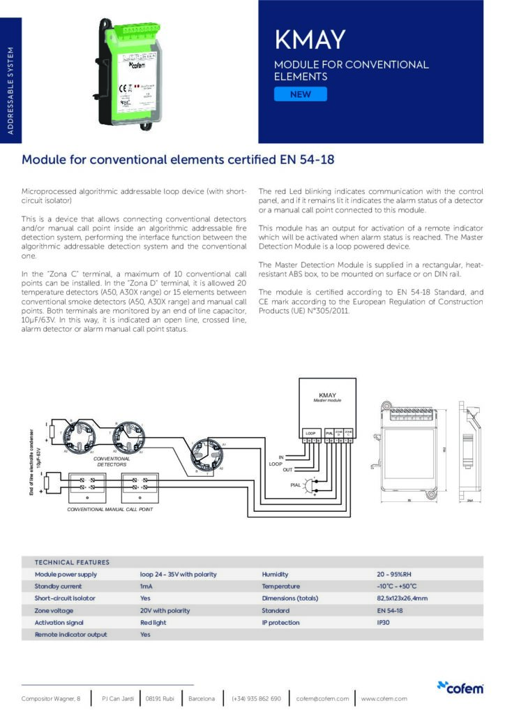 thumbnail of KMAY_DATASHEET