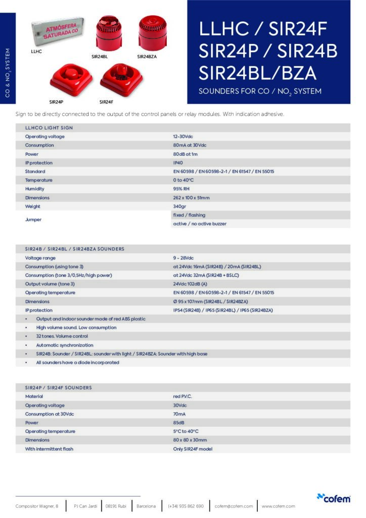 thumbnail of LLHC-SIR24F-SIR24P-SIR24B-SIR24BL-BZA_DATASHEET