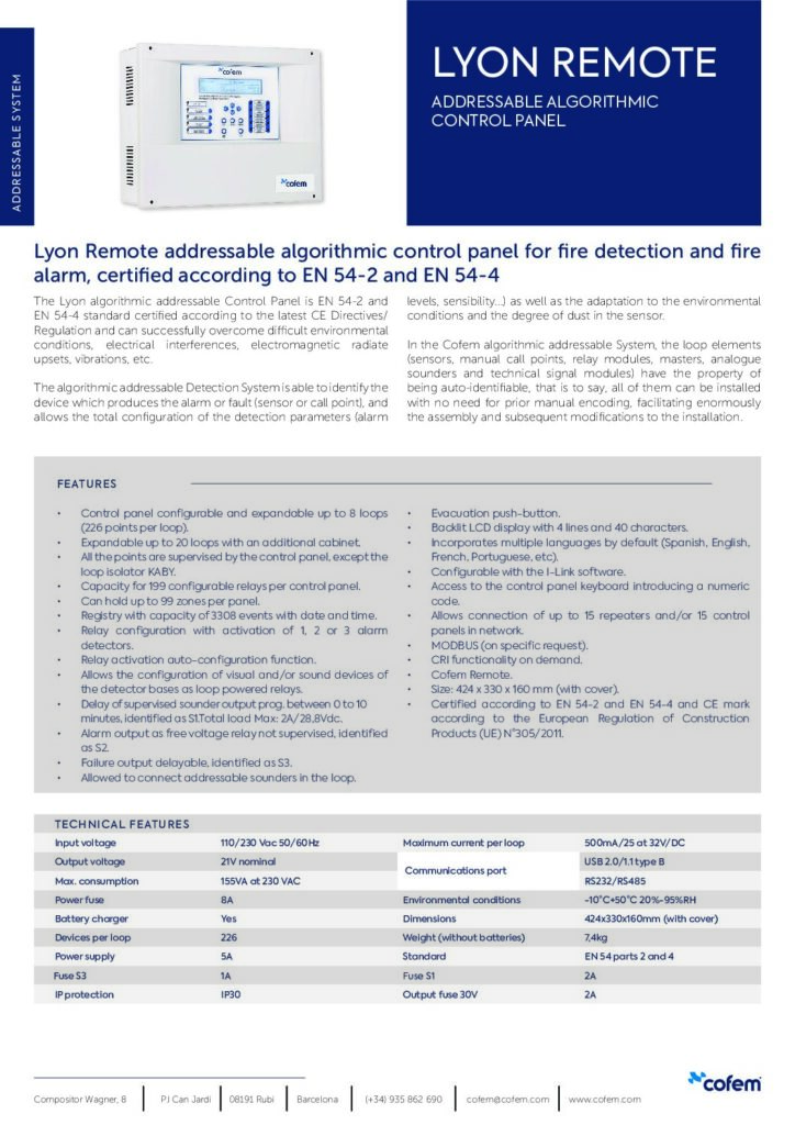 thumbnail of LYON_REMOTE_DATASHEET
