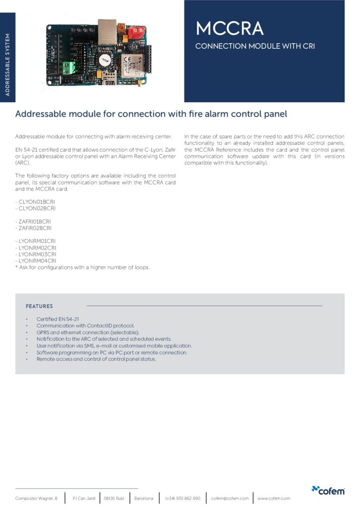 thumbnail of MCCRA_DATASHEET