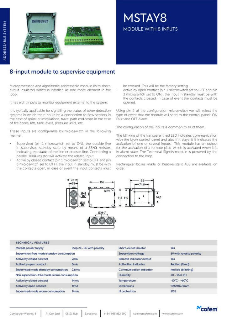 thumbnail of MSTAY8_DATASHEET