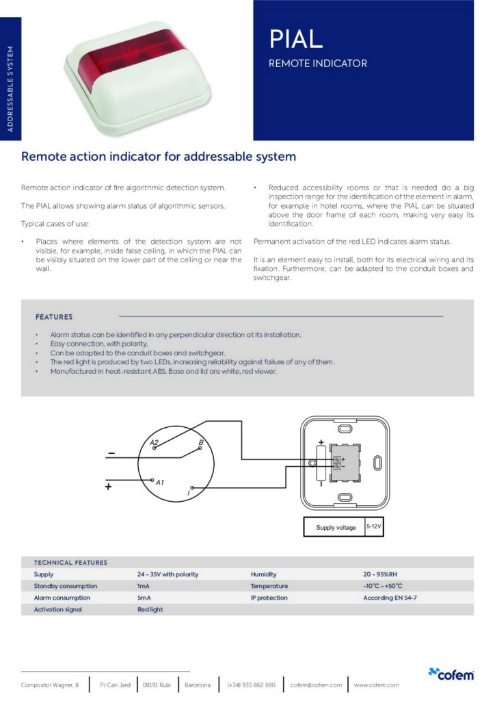 thumbnail of PIAL_ADRESSABLE_DATASHEET