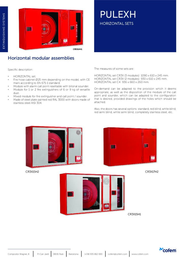 thumbnail of PULEXH_DATASHEET