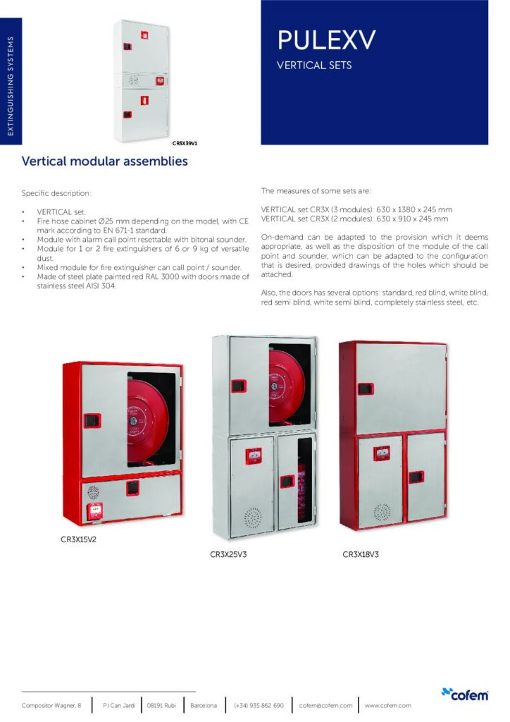 thumbnail of PULEXV_DATASHEET