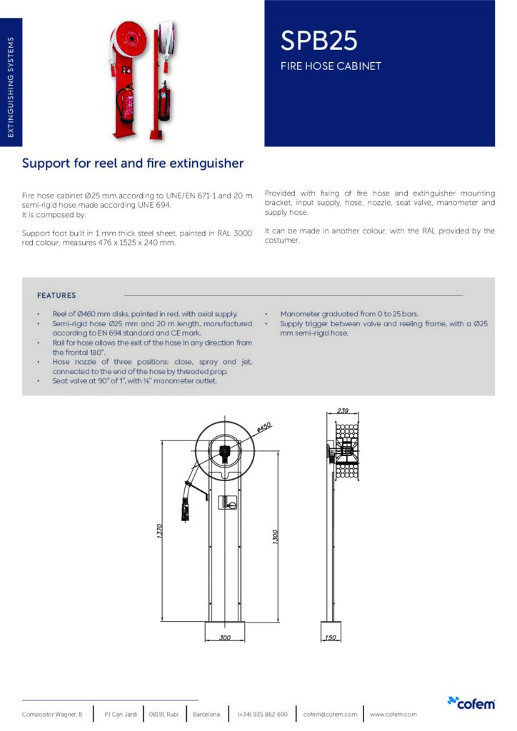 thumbnail of SPB25_DATASHEET