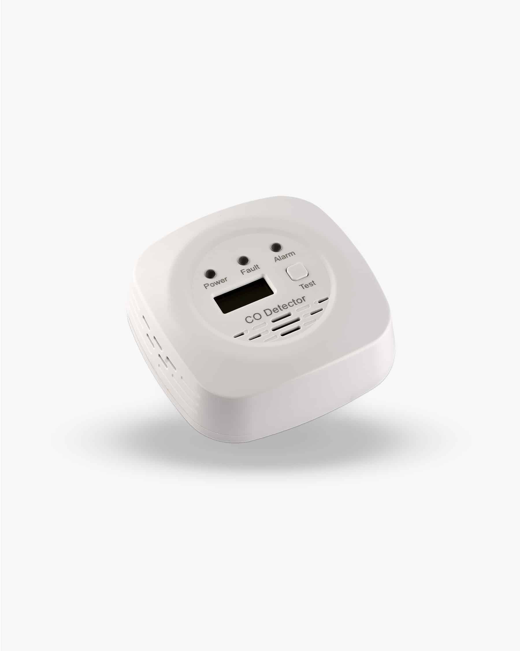 Cofem | Tecnología avanzada de seguridad antiincendios