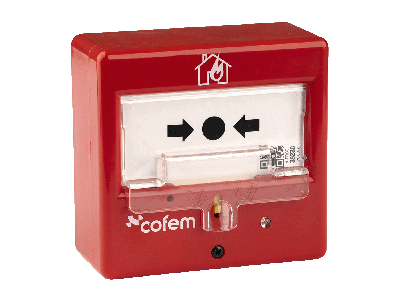 Cofem | Tecnología avanzada de seguridad antiincendios Cofem | Tecnología avanzada de seguridad antiincendios