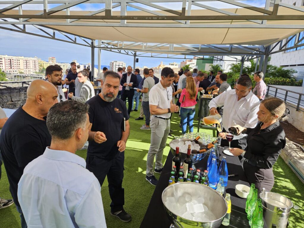 Cofem | Tecnología avanzada de seguridad antiincendios