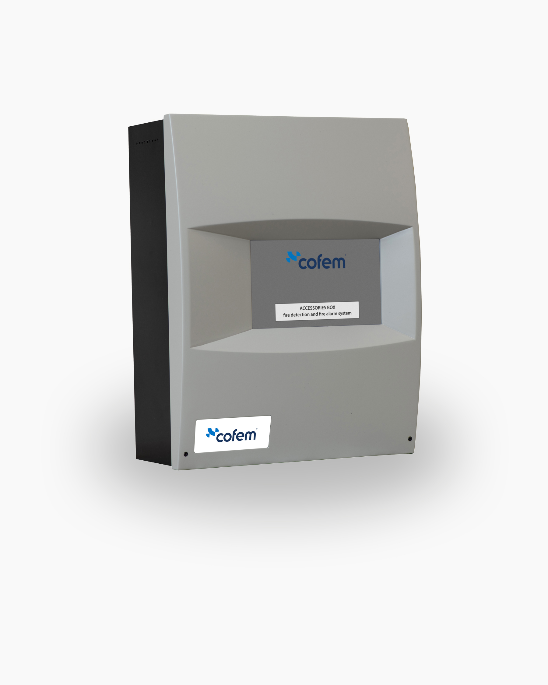 Cofem | Tecnología avanzada de seguridad antiincendios