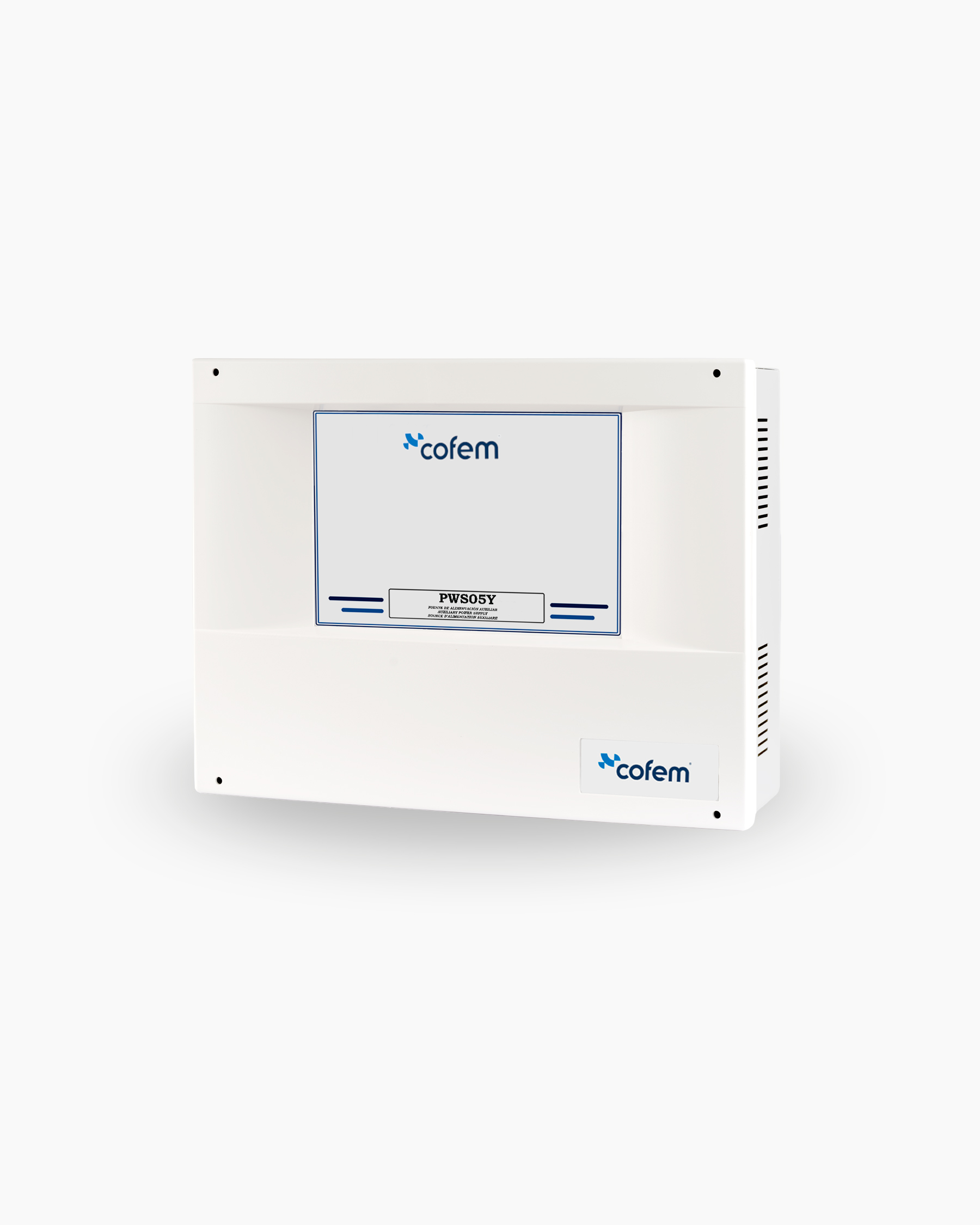 Cofem | Tecnología avanzada de seguridad antiincendios Cofem | Tecnología avanzada de seguridad antiincendios