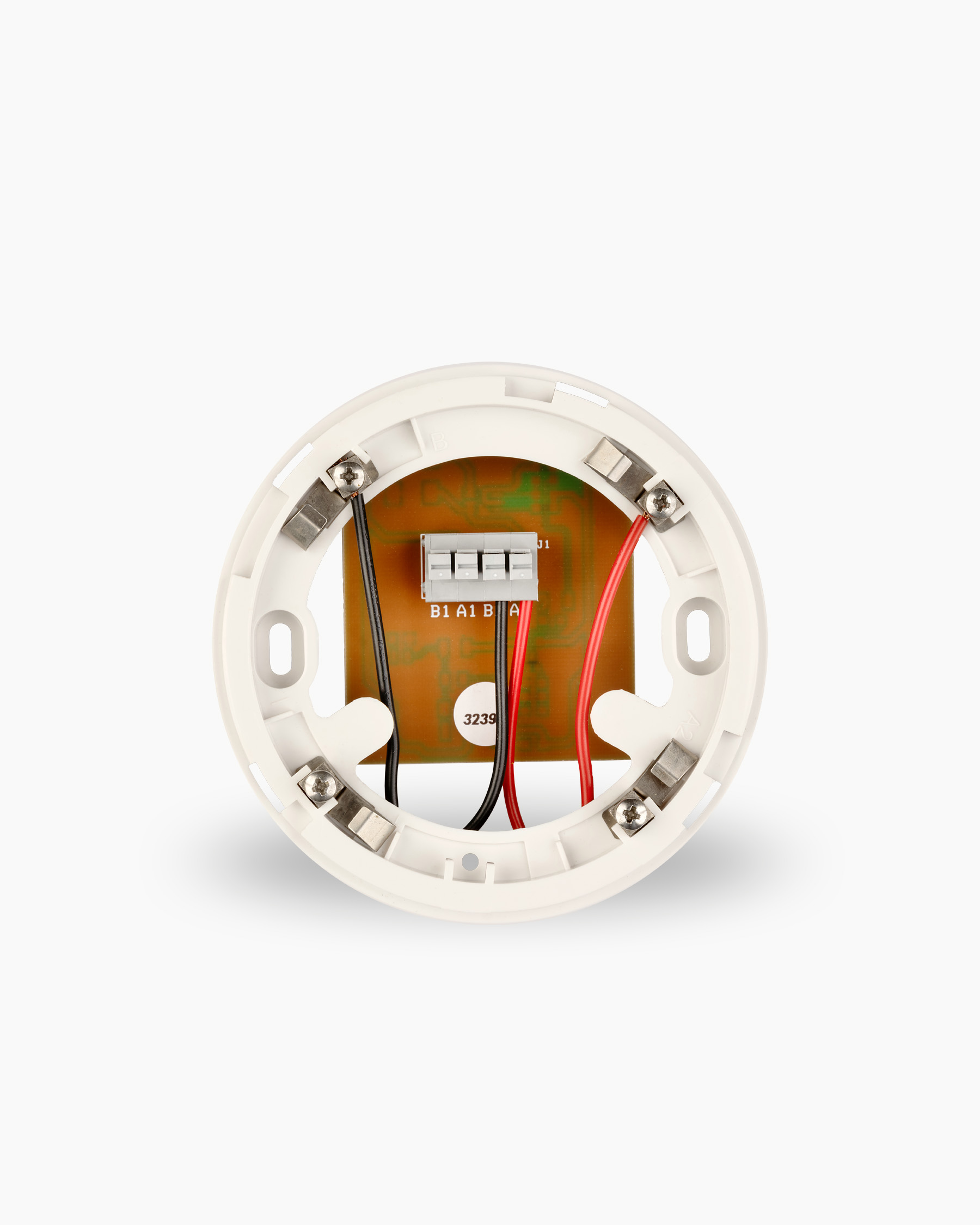 Cofem | Tecnología avanzada de seguridad antiincendios