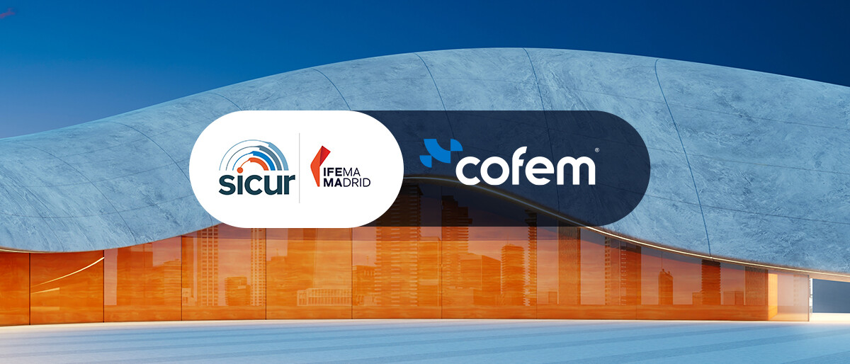 SICUR - IFEMA -COFEM