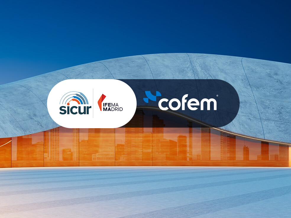 SICUR - IFEMA -COFEM
