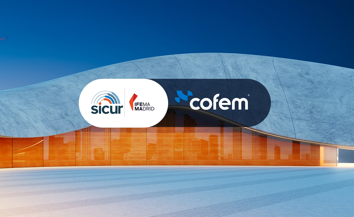 SICUR - IFEMA -COFEM